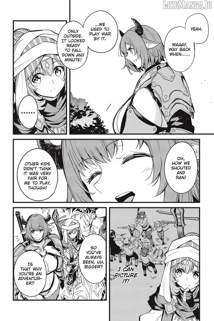 Goblin Slayer: Side Story Year One Chapter 124 image 13_optimized_optimized